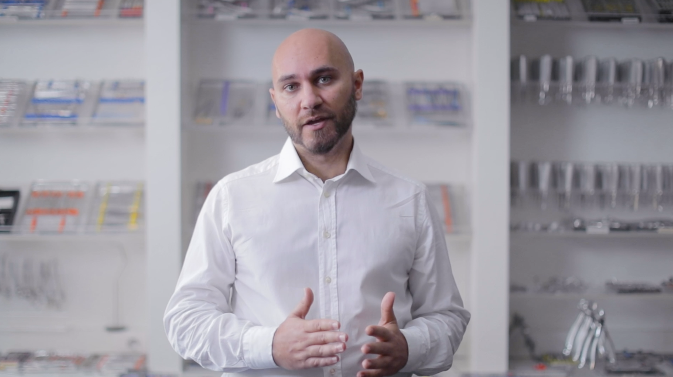 EPISODE 3 Evaluation of Gingival Biotype