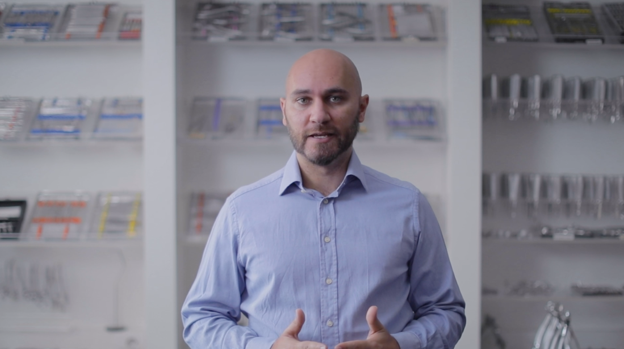 EPISODE 5 - Designed for performance