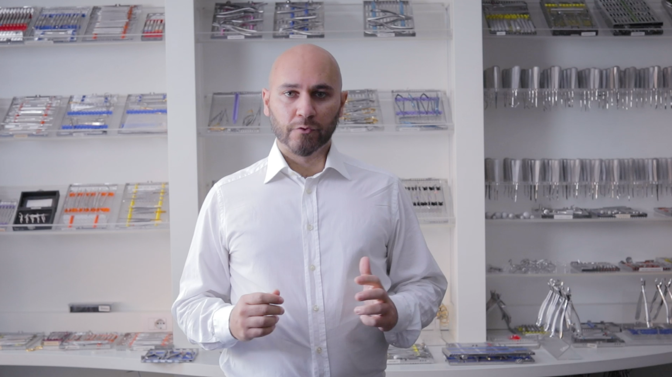 EPISODE 7 - Pink Matters