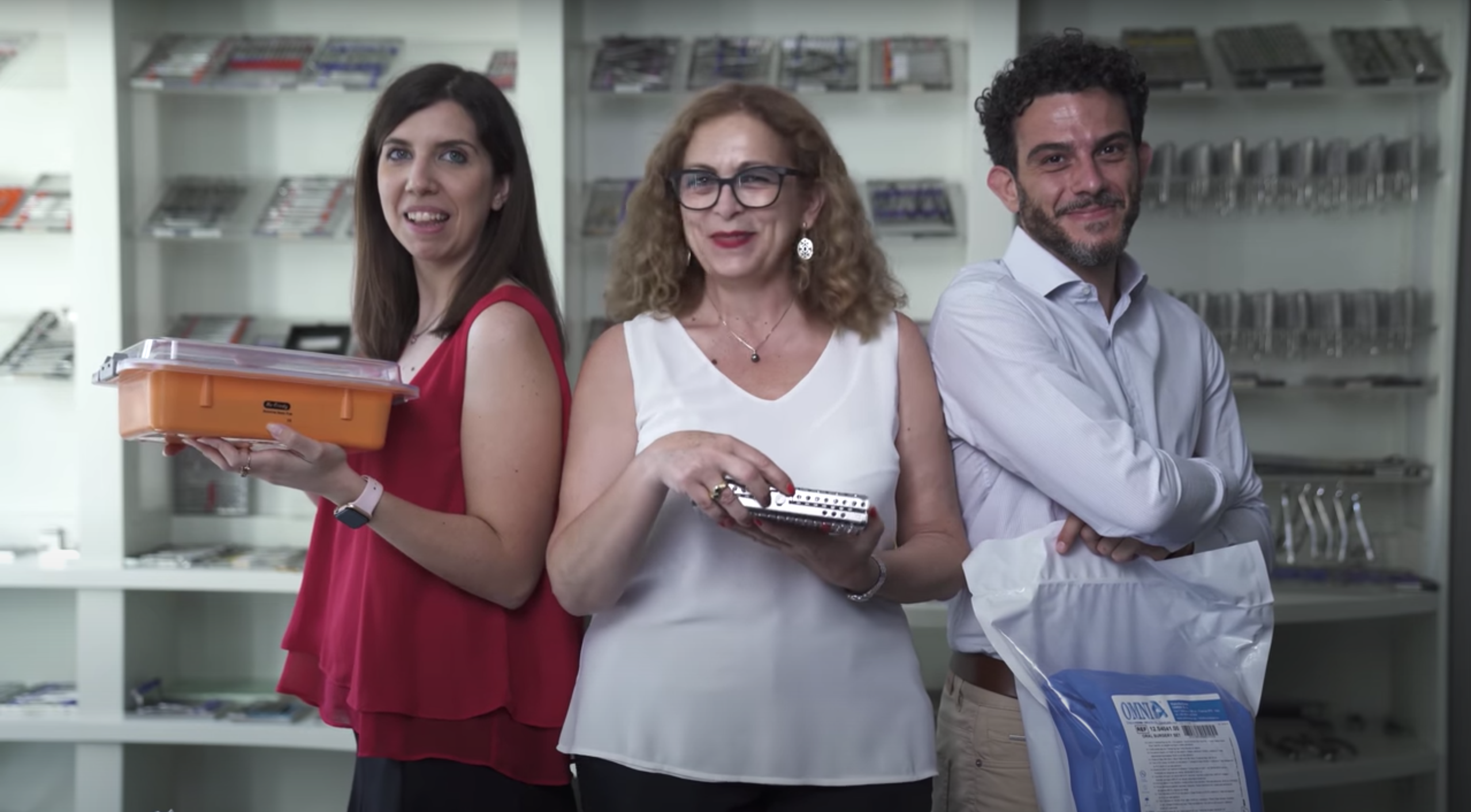 Monday Talks - Season 2 Trailer