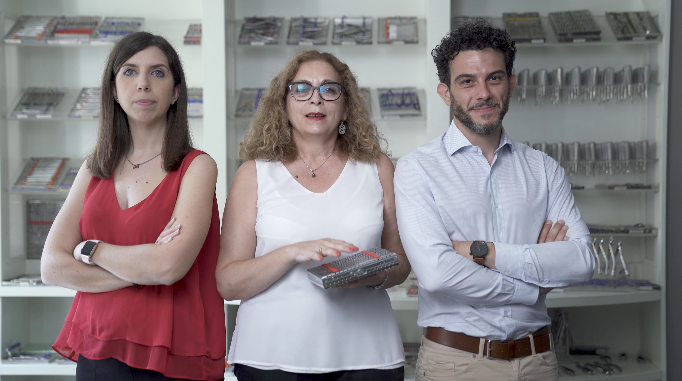 CHAIRSIDE MANAGEMENT