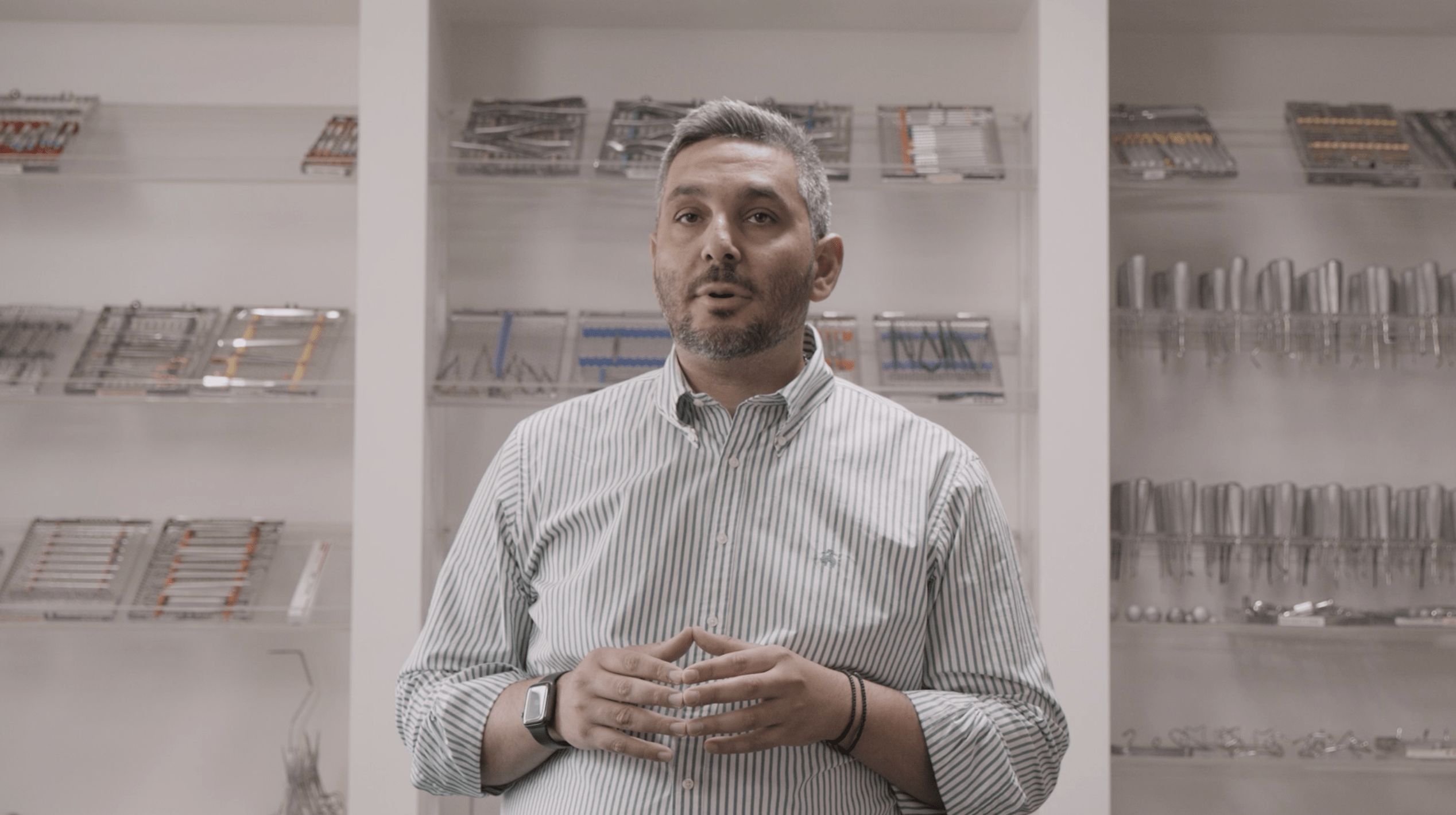 The Versatility of Silk Suture in Surgery