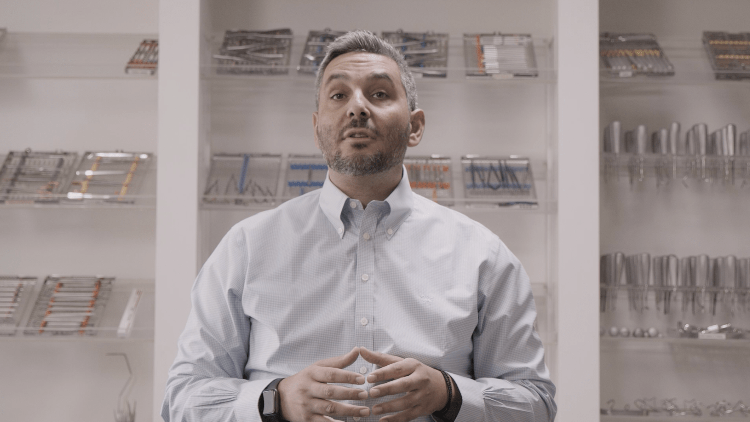 The Benefits of Polyester Suture