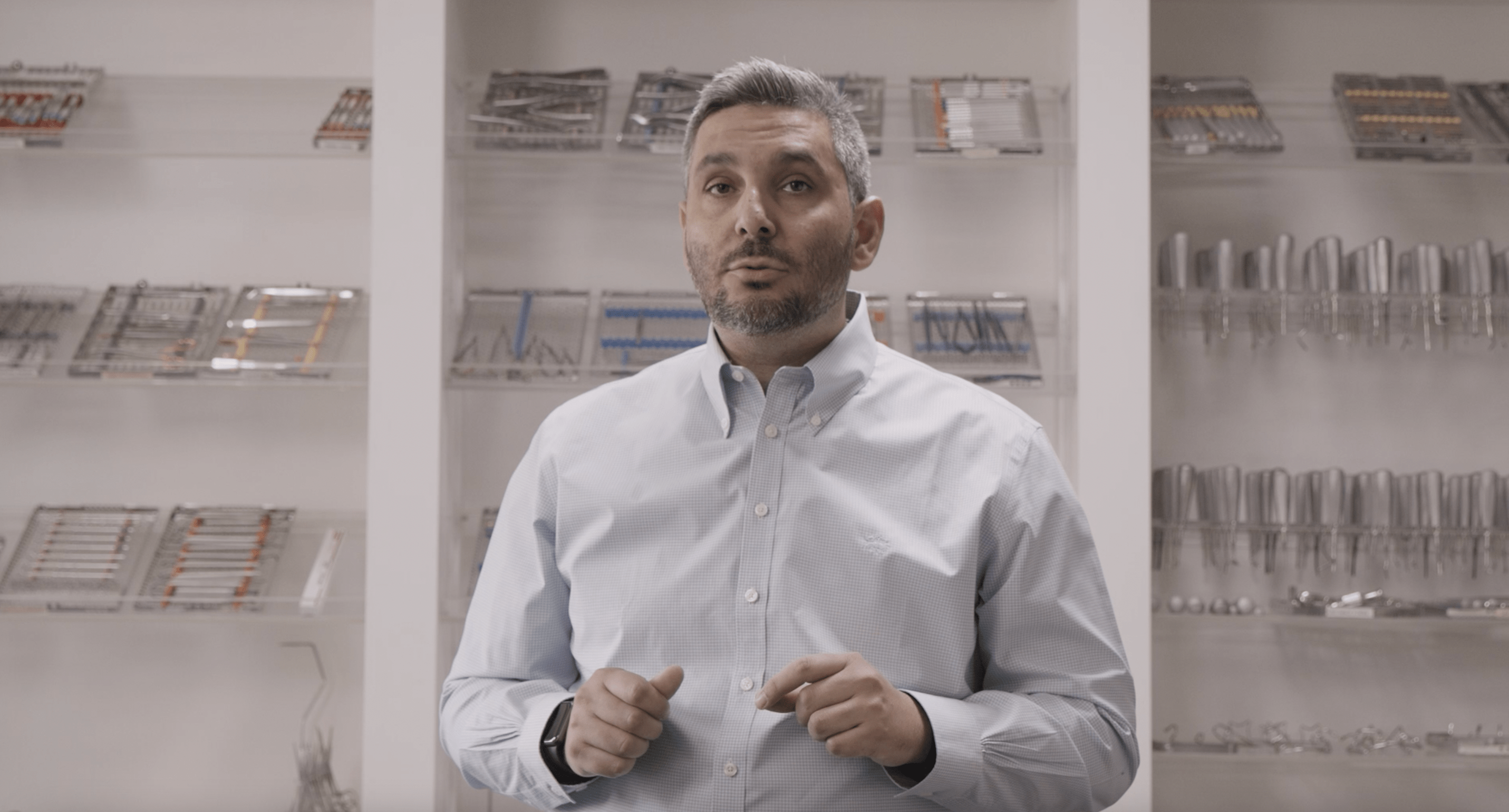 Polyamide & Nylon Sutures: a different category