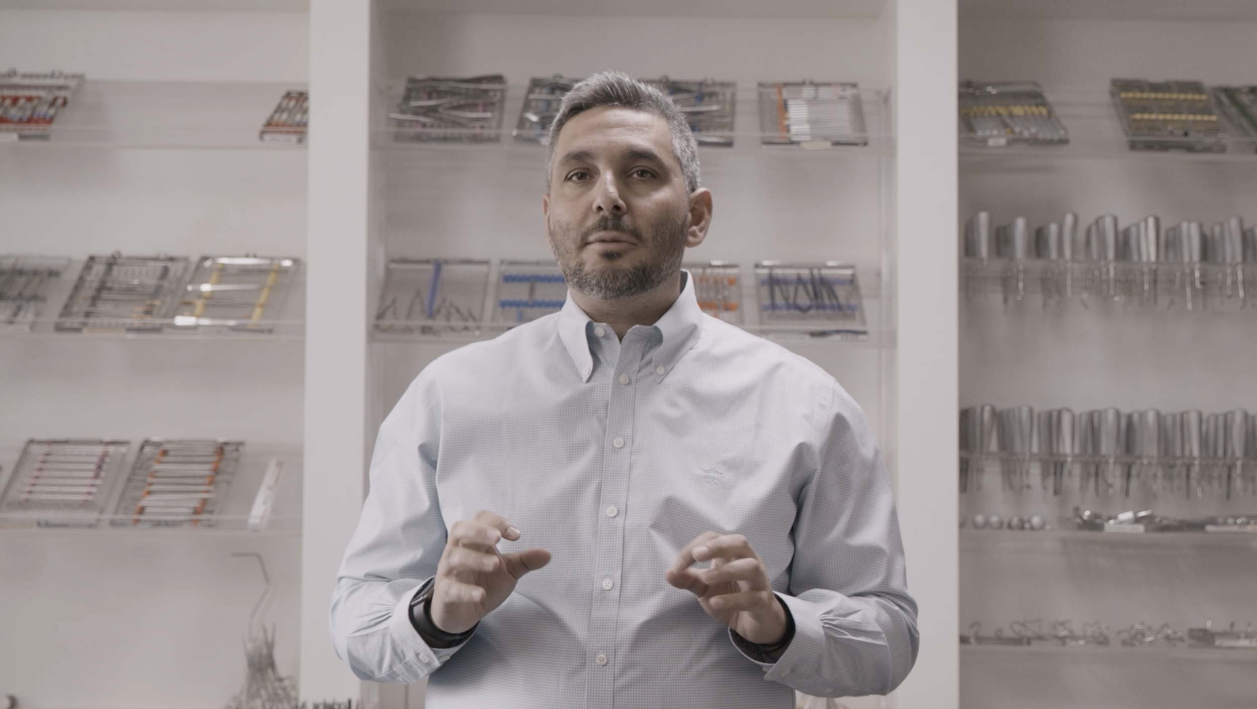 Polypropylene Suture: The right choice for clean wound areas