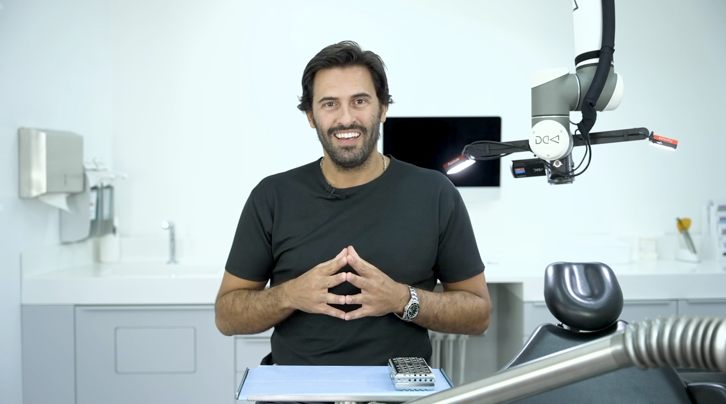 An Orthodontic Journey