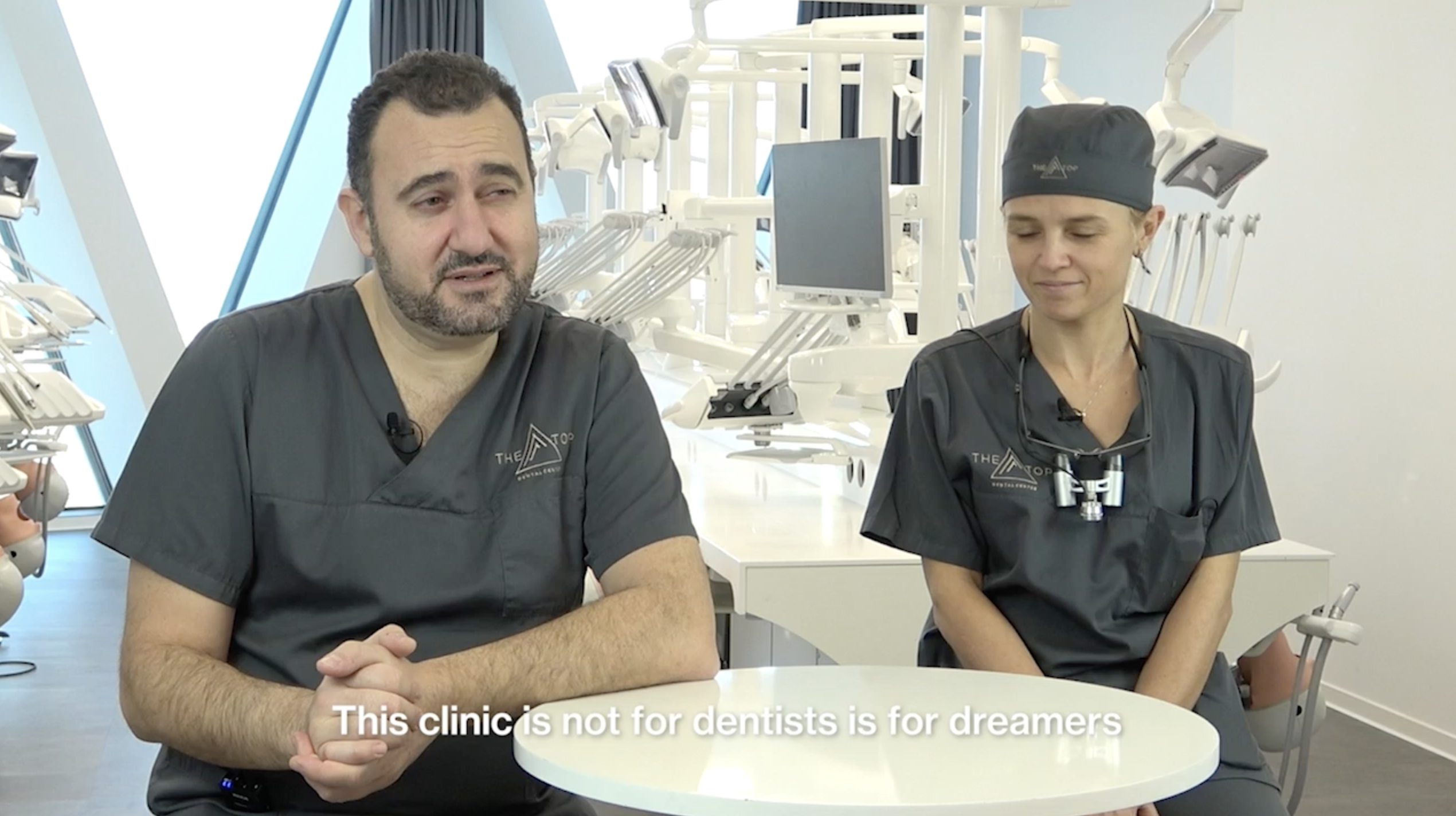 Complete Interview with Prof Dimitar Filchev & Dr. Elitsa Ruseva